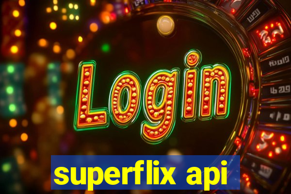 superflix api